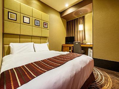 Hotel Sotetsu Fresa Higashi Shinjuku Tóquio