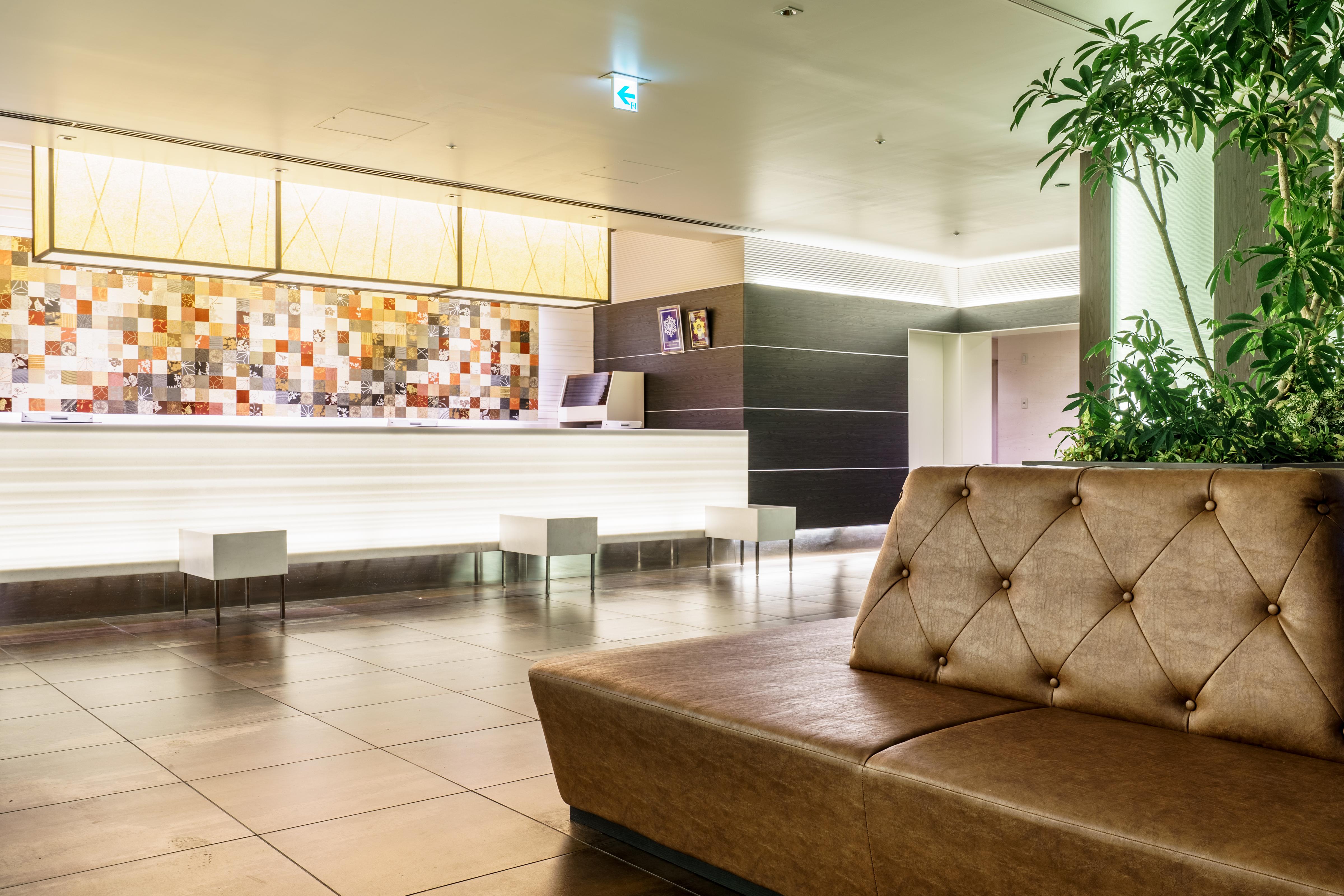 Hotel Sotetsu Fresa Higashi Shinjuku Tóquio