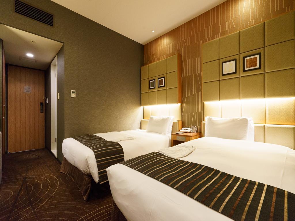 Sotetsu Fresa Higashi Shinjuku Hotel Tóquio