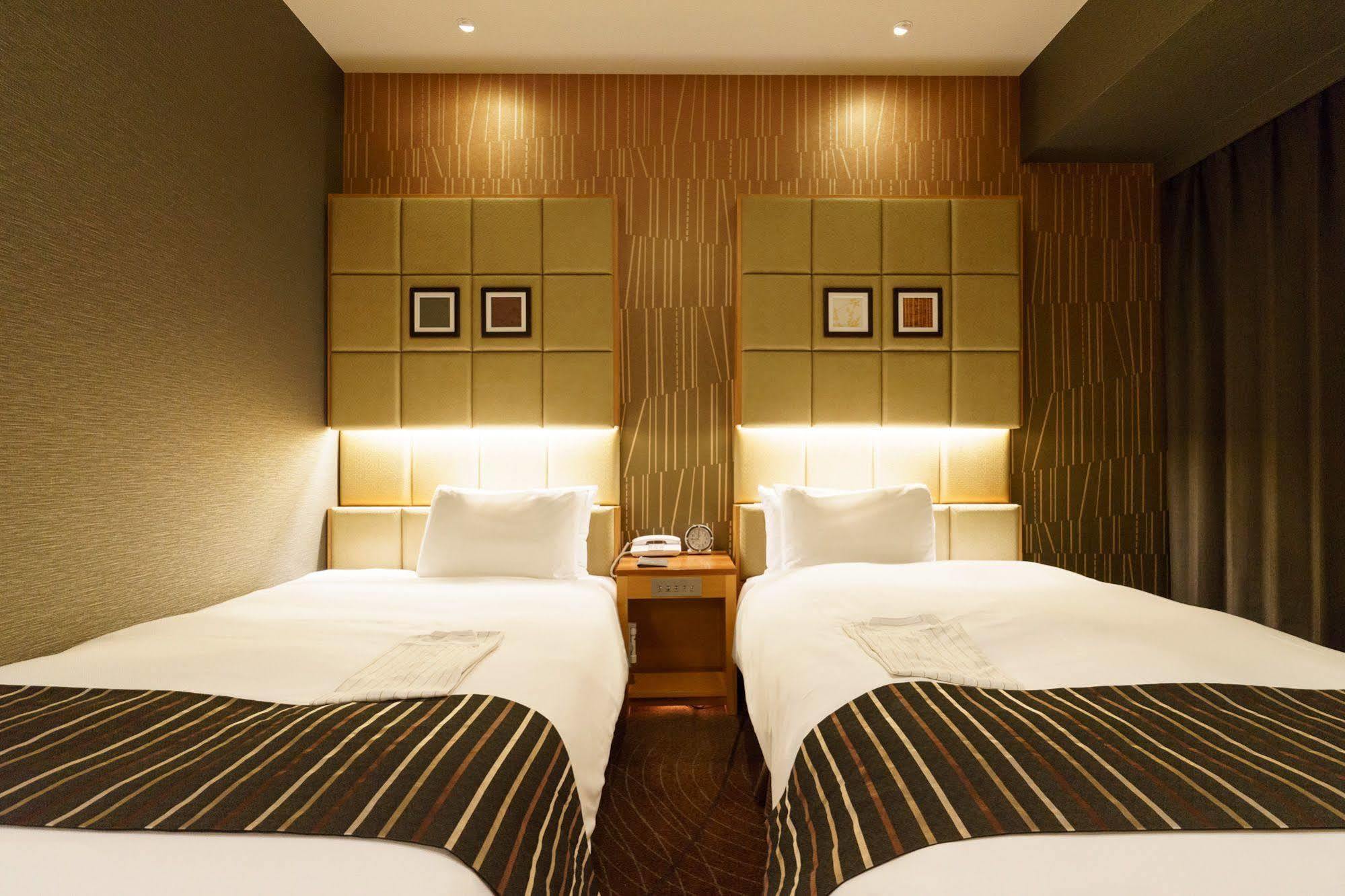 Sotetsu Fresa Higashi Shinjuku Hotel Tóquio